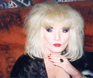Photo by Rick Longo-Burrows